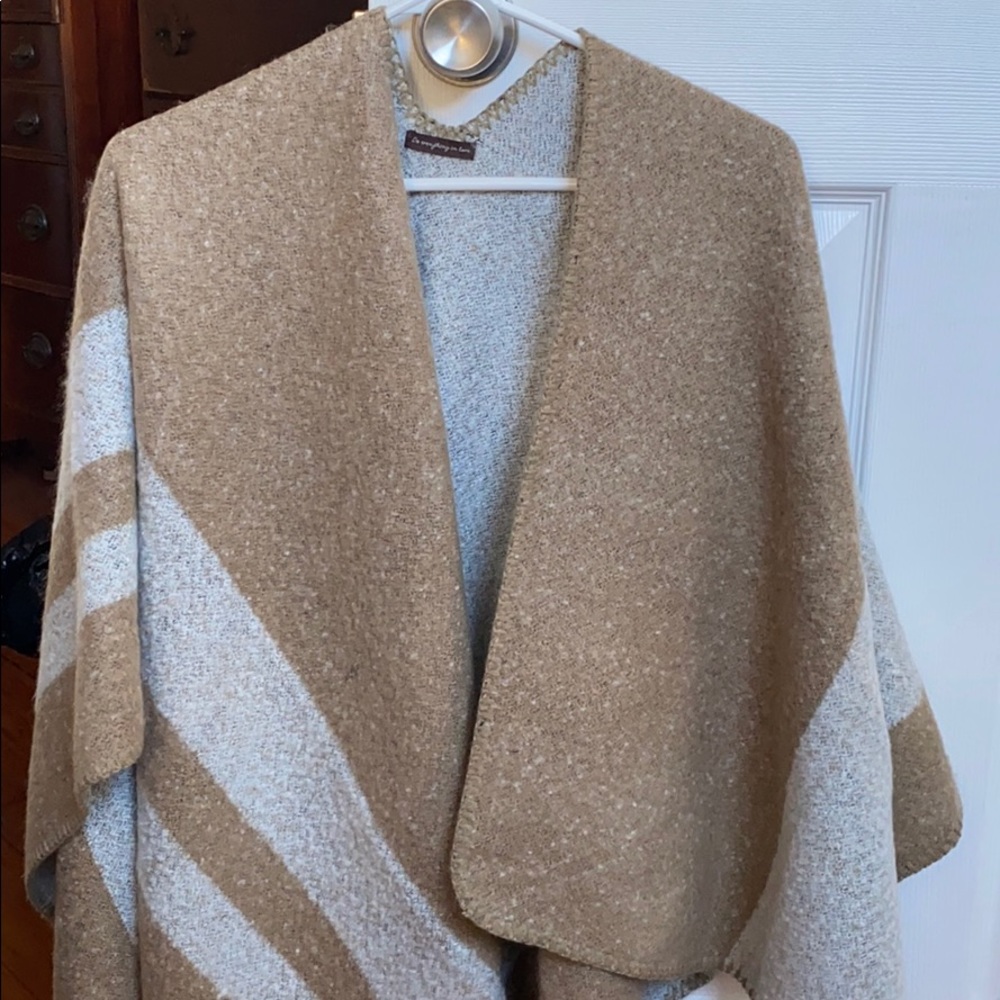 Poncho (OS)